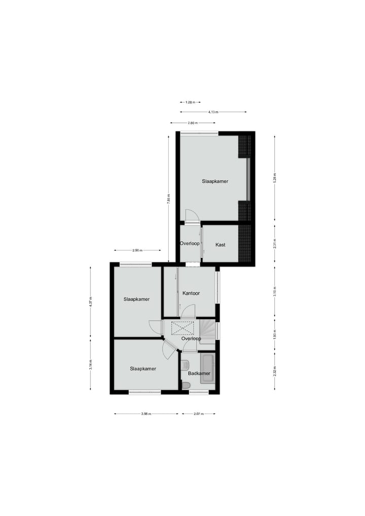 Foto 49 van Kerkweg 74