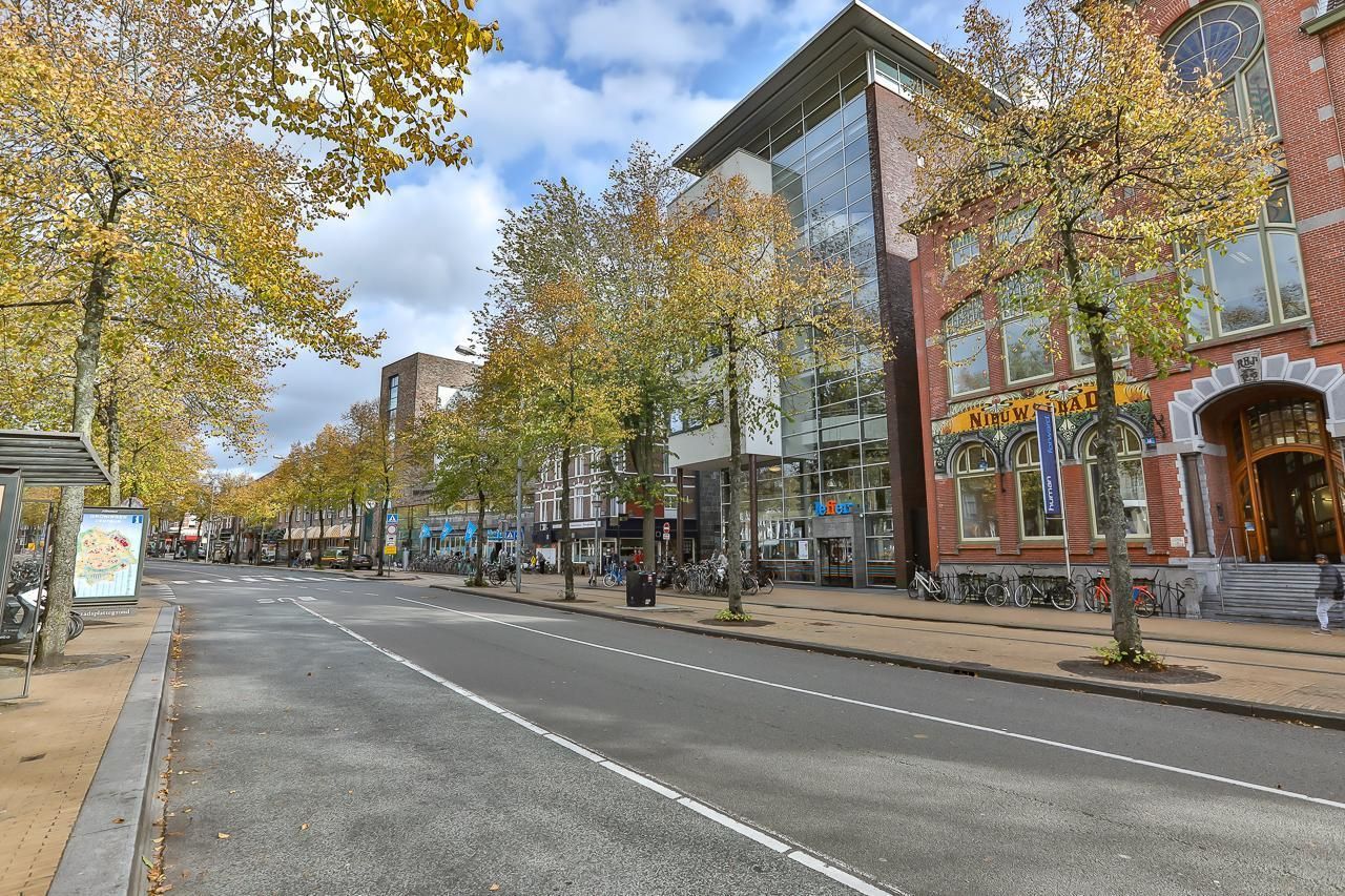 Photo 1 of Prinsenstraat 6