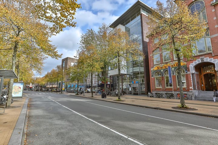 Photo 1 of Prinsenstraat 6