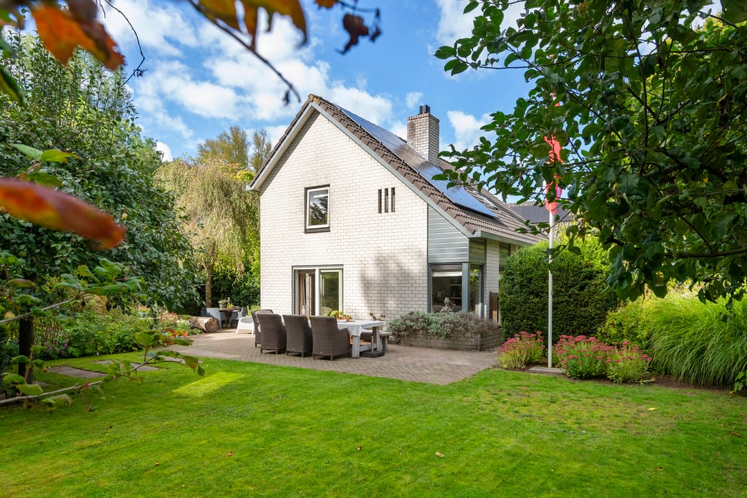 Foto 1 van Ringmuur 10