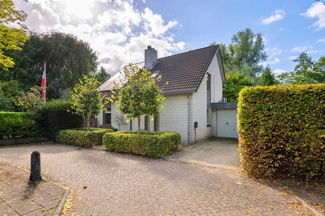 Foto 2 van Ringmuur 10