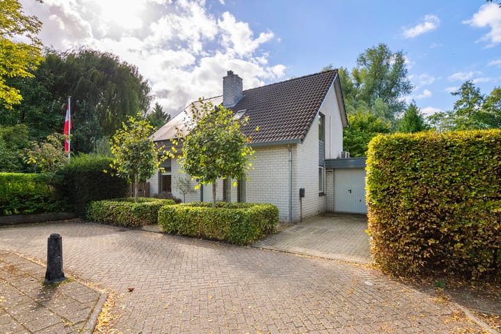 Foto 2 van Ringmuur 10