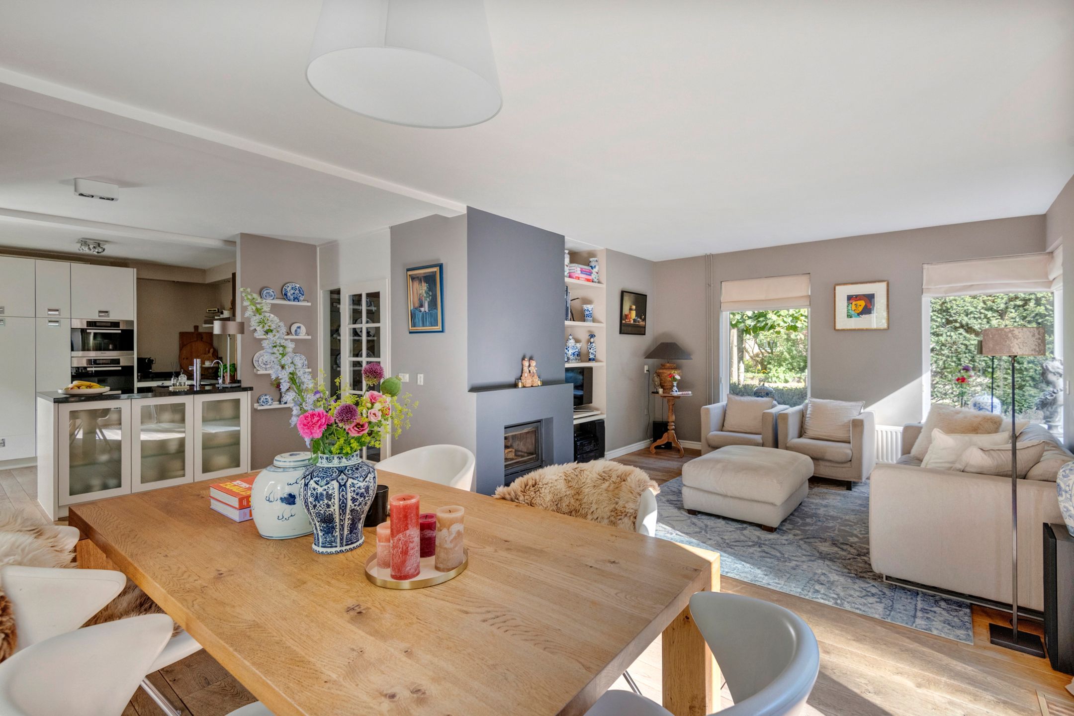 Foto 3 van Ringmuur 10