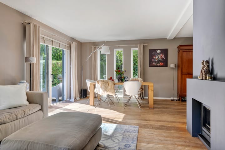 Foto 4 van Ringmuur 10