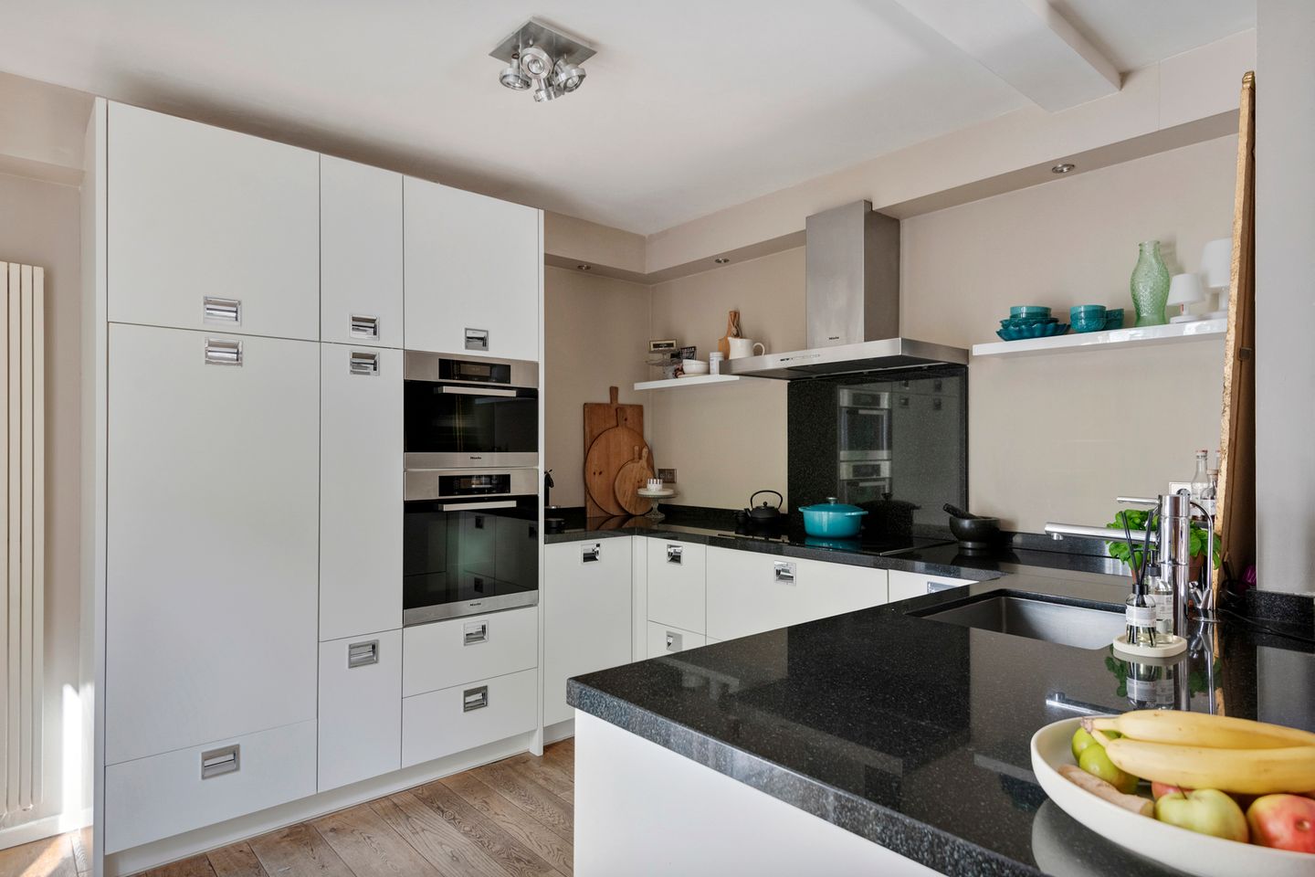 Foto 5 van Ringmuur 10