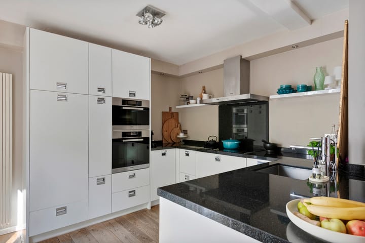 Foto 5 van Ringmuur 10