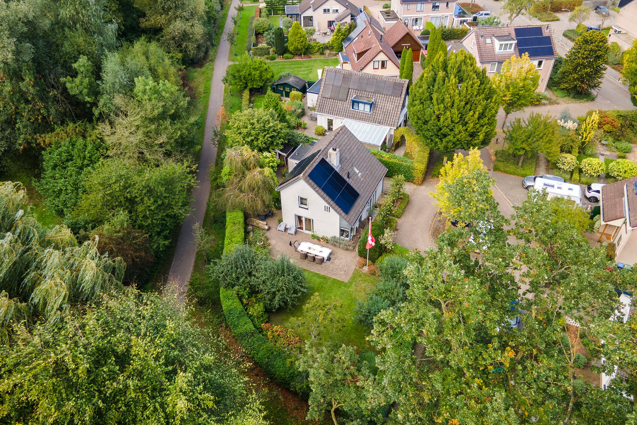 Foto 6 van Ringmuur 10