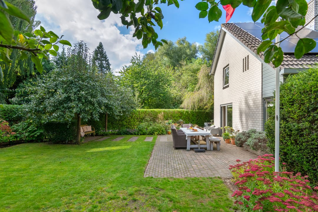 Foto 7 van Ringmuur 10