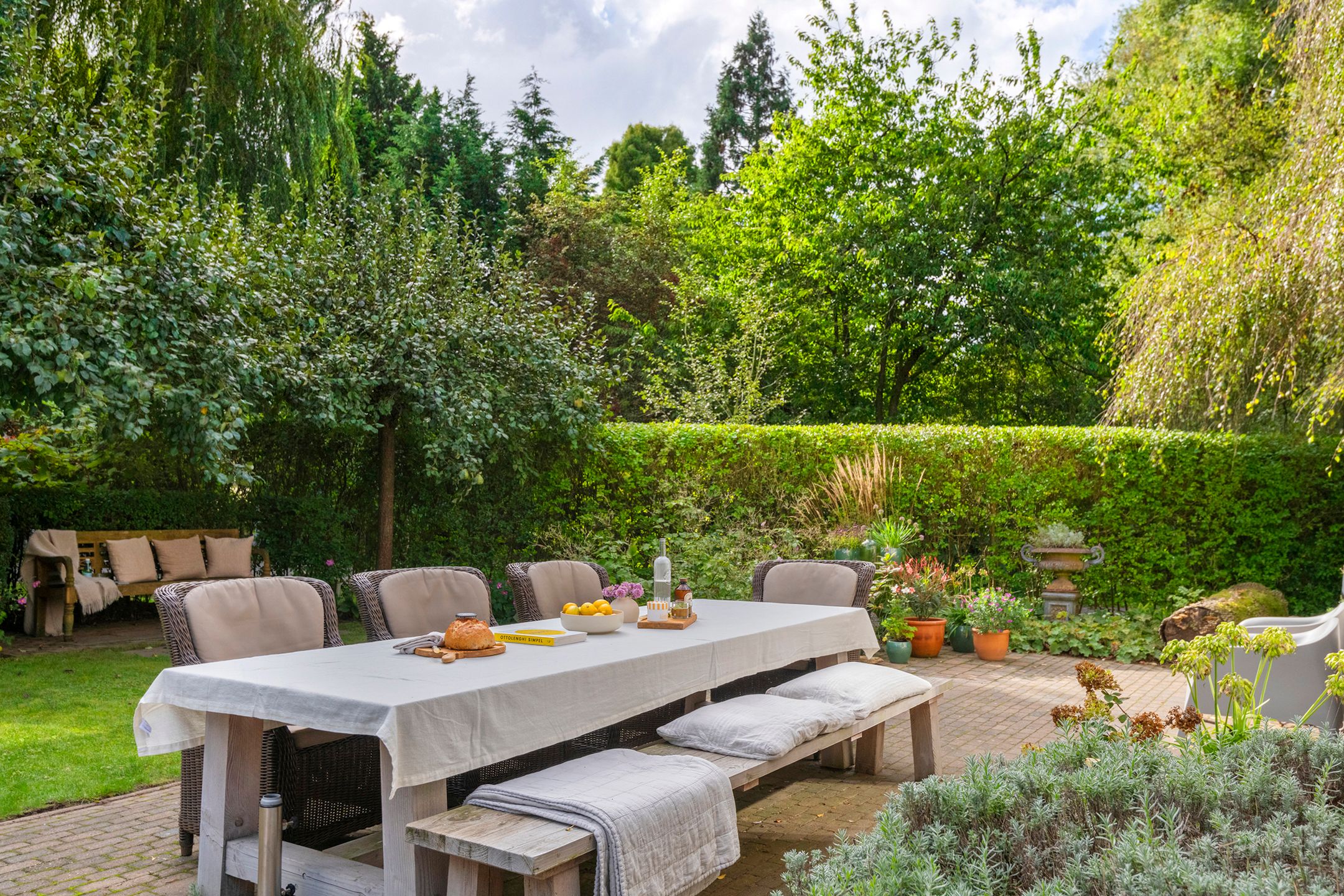 Foto 9 van Ringmuur 10