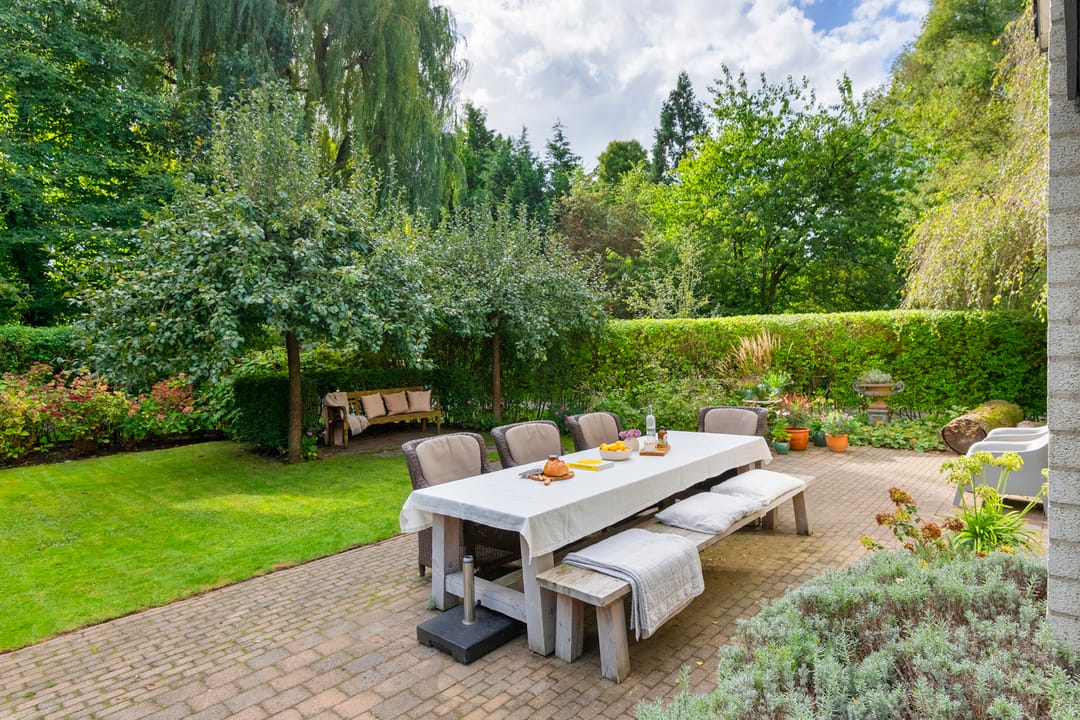 Foto 8 van Ringmuur 10