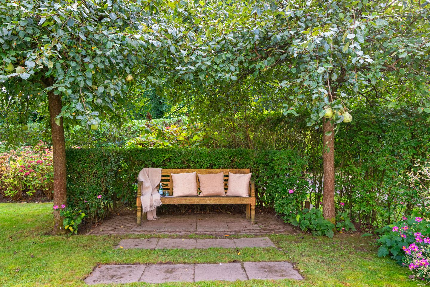 Foto 10 van Ringmuur 10