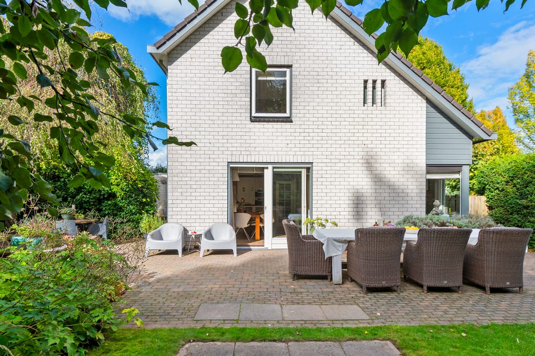 Foto 11 van Ringmuur 10