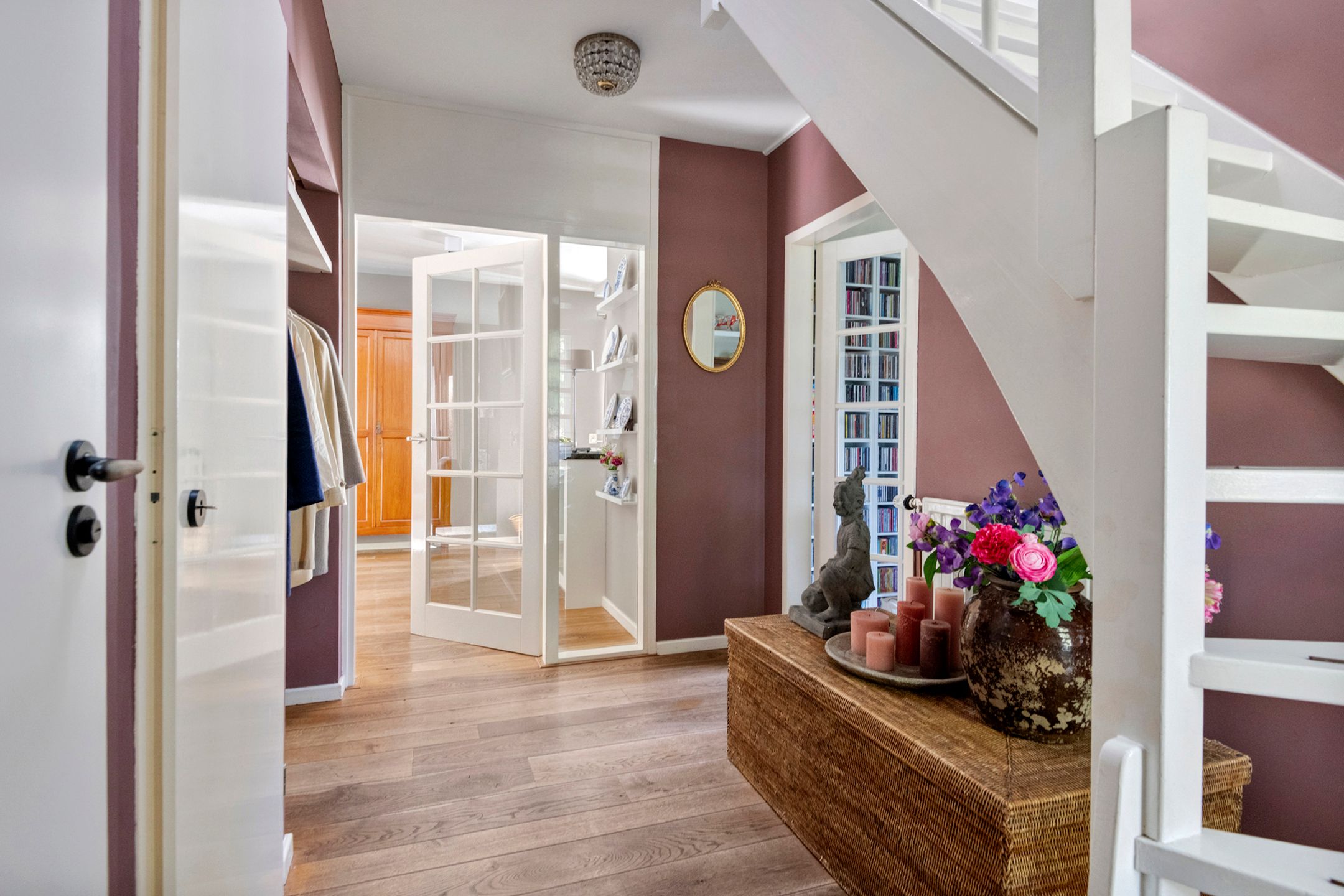 Foto 12 van Ringmuur 10