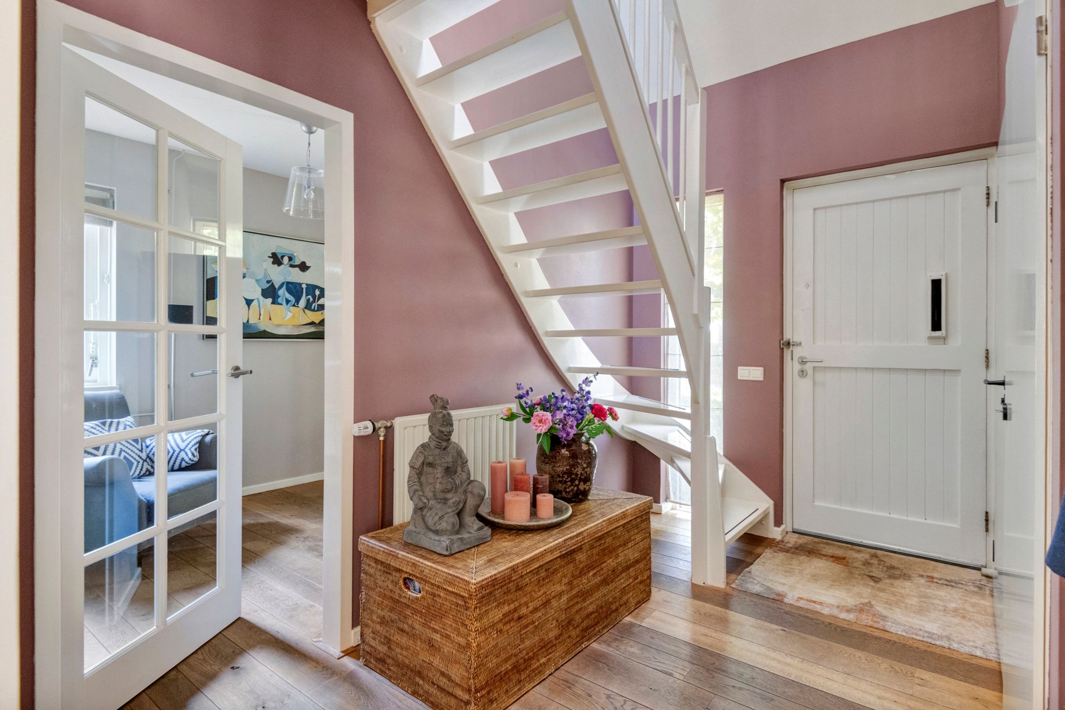 Foto 15 van Ringmuur 10