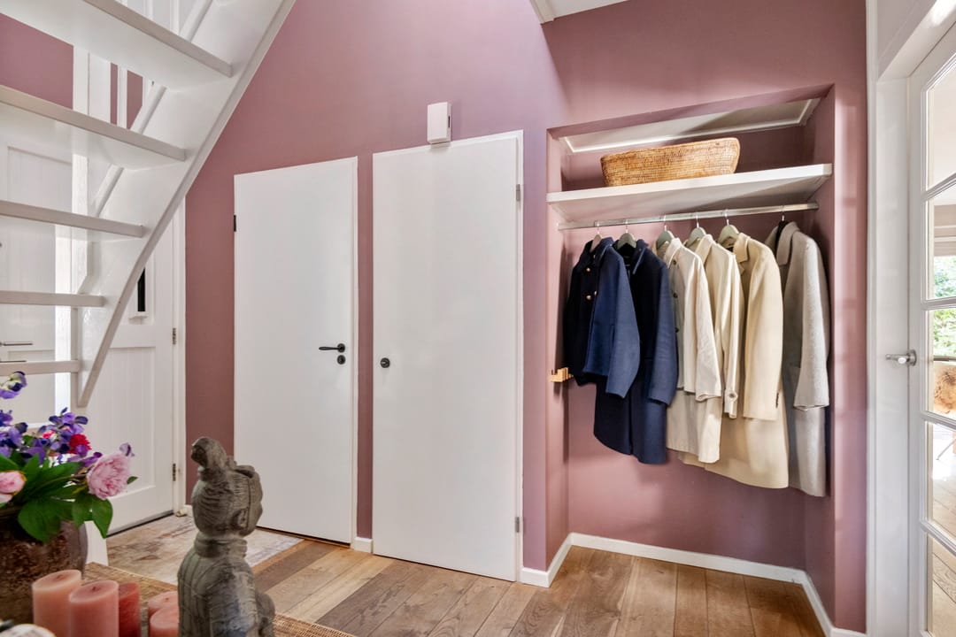 Foto 16 van Ringmuur 10