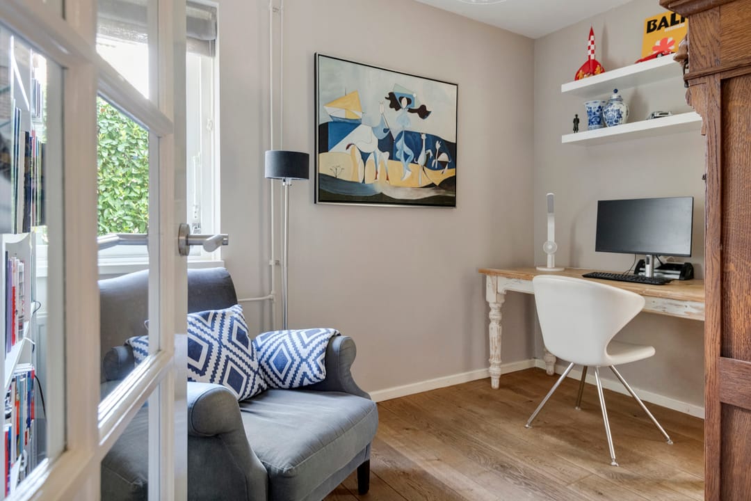 Foto 17 van Ringmuur 10