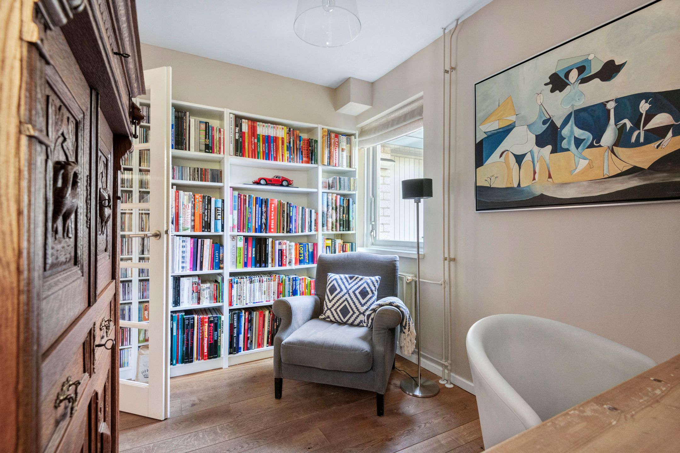 Foto 18 van Ringmuur 10