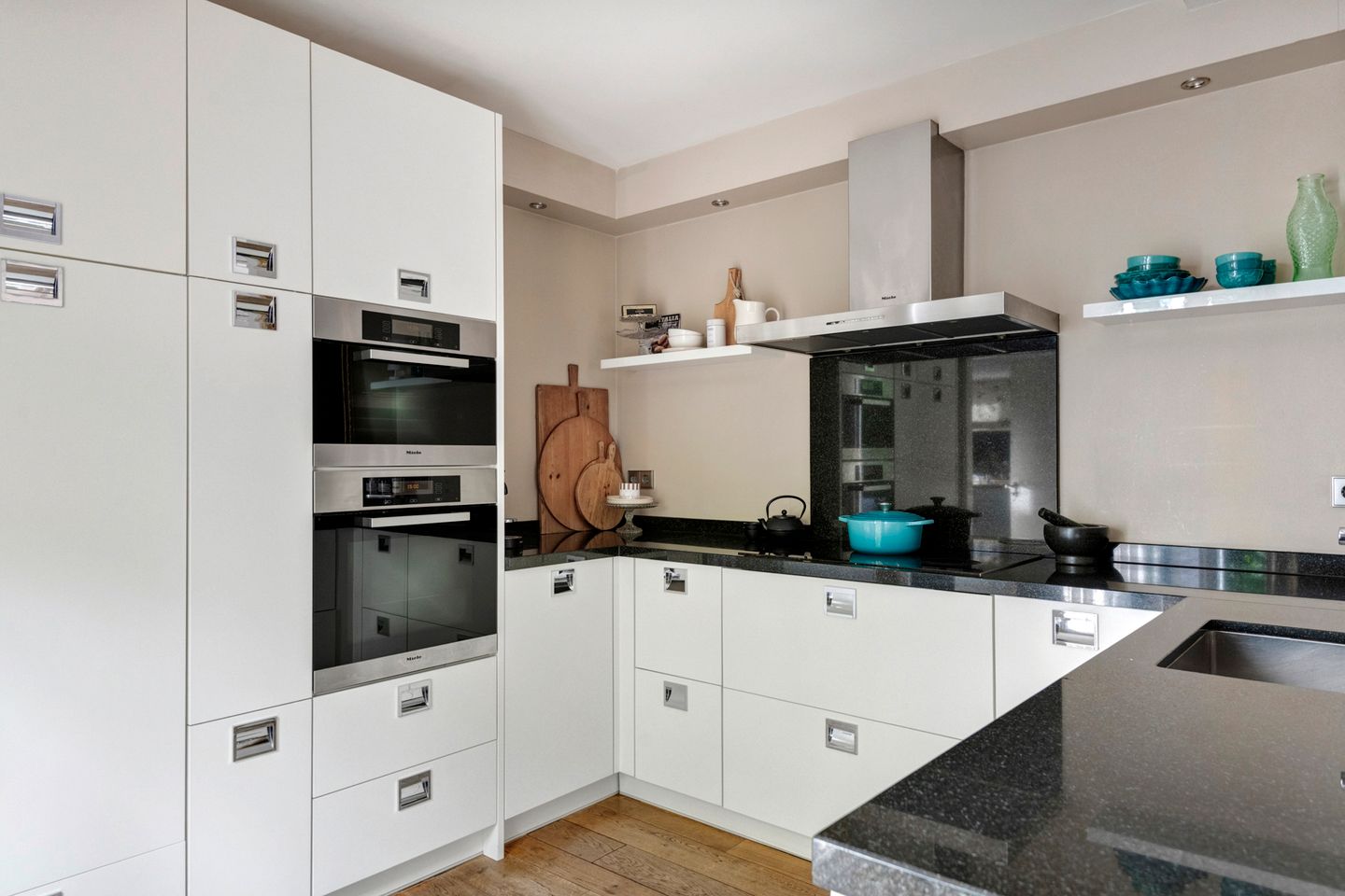 Foto 20 van Ringmuur 10