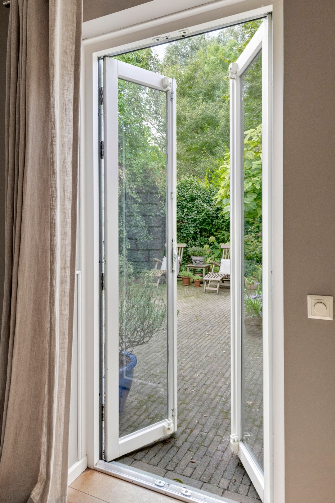 Foto 22 van Ringmuur 10