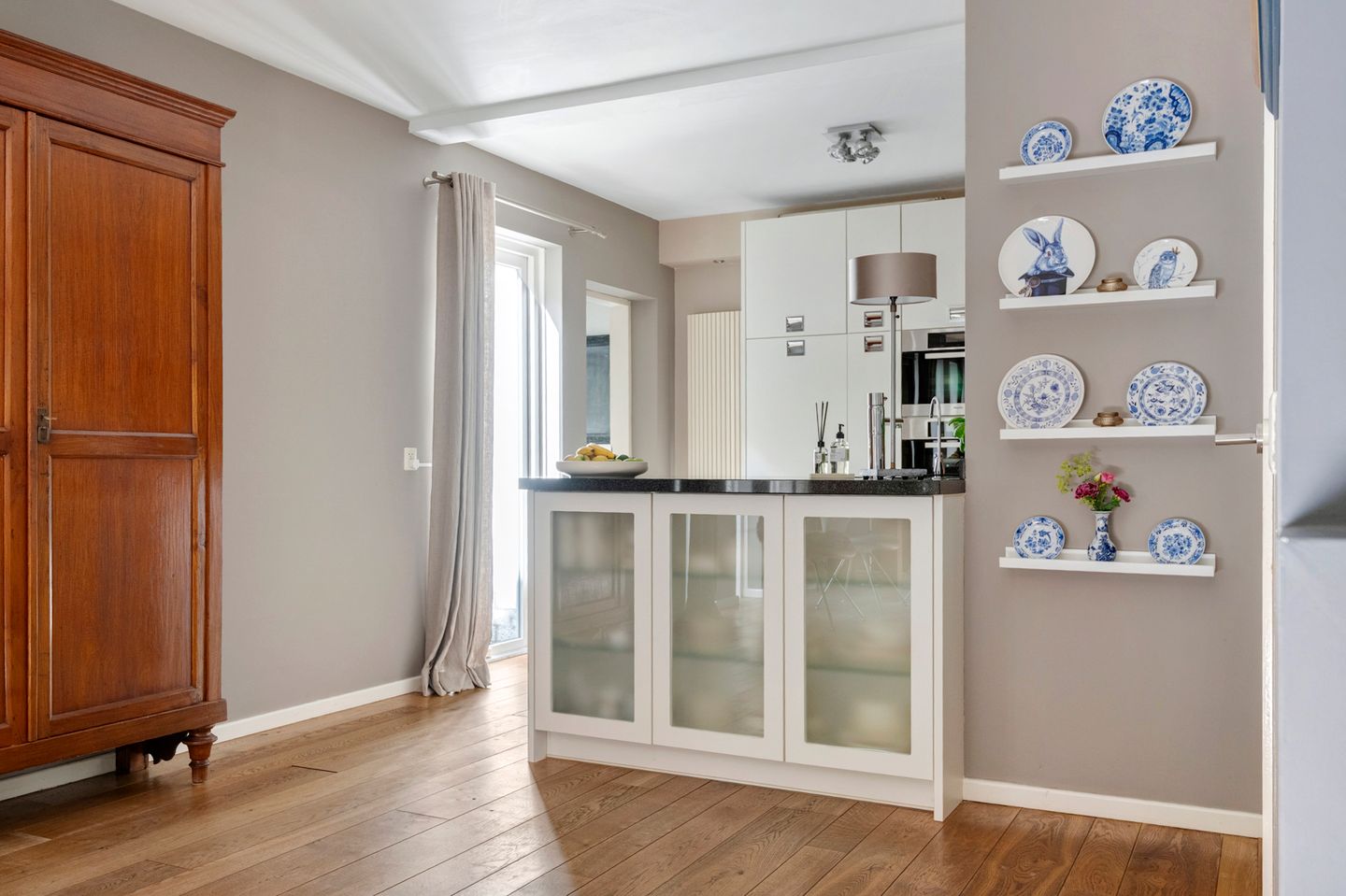 Foto 25 van Ringmuur 10