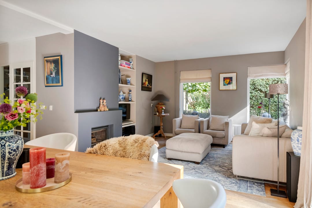 Foto 26 van Ringmuur 10