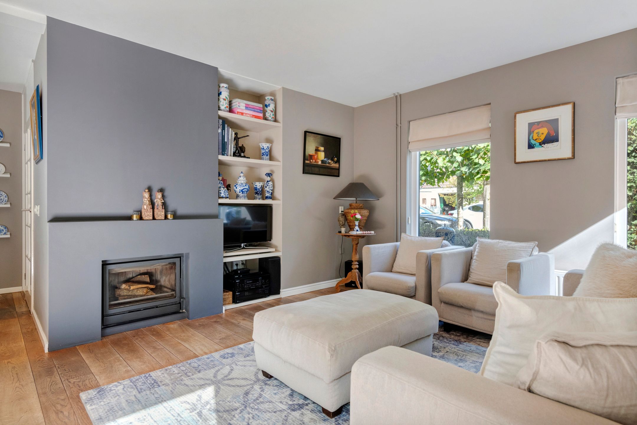 Foto 27 van Ringmuur 10