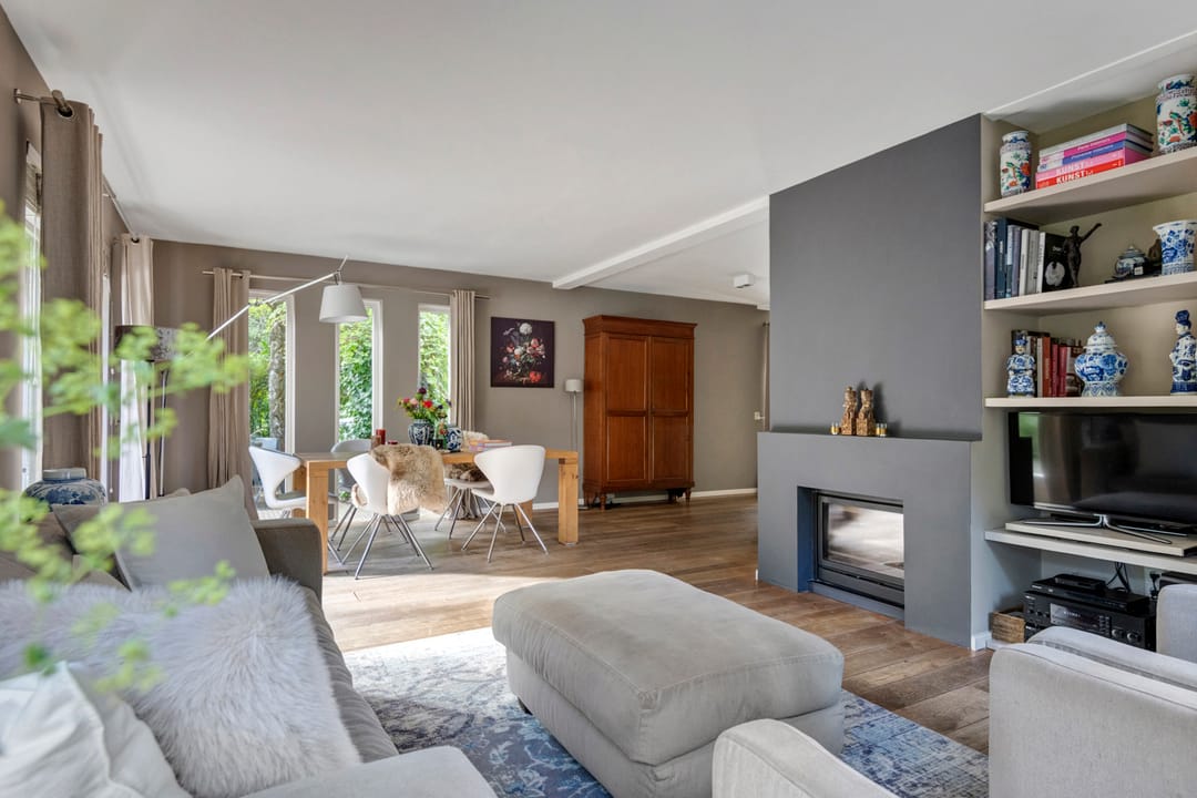 Foto 28 van Ringmuur 10