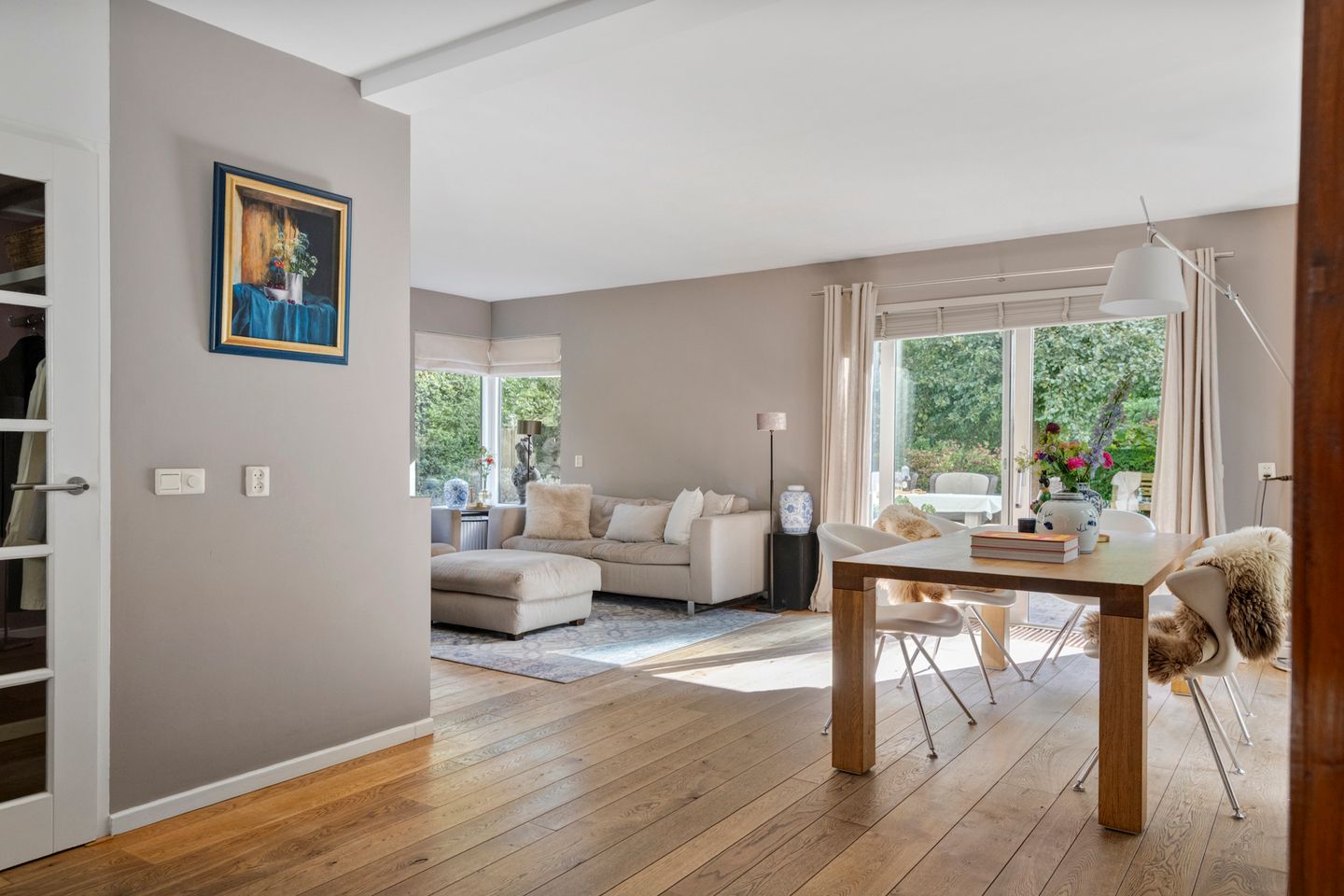 Foto 34 van Ringmuur 10