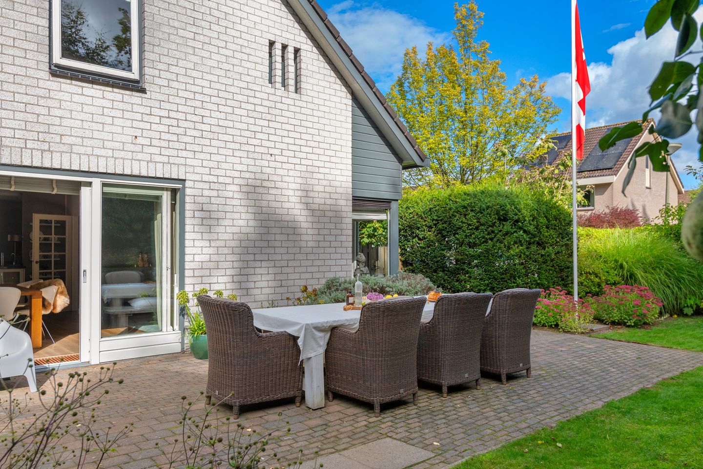 Foto 40 van Ringmuur 10