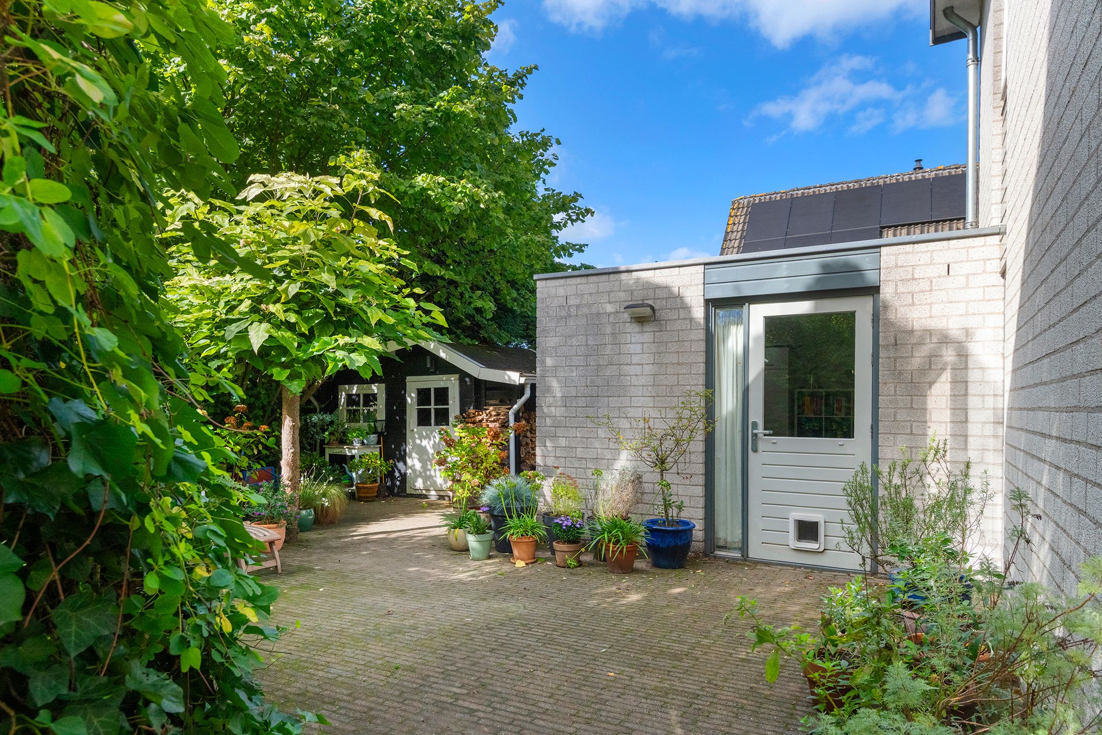 Foto 42 van Ringmuur 10