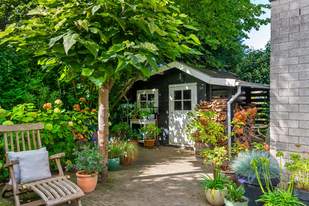 Foto 43 van Ringmuur 10