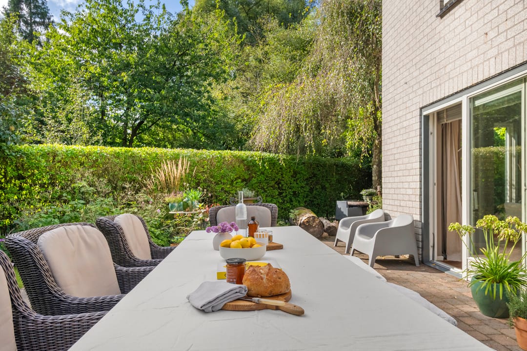 Foto 46 van Ringmuur 10