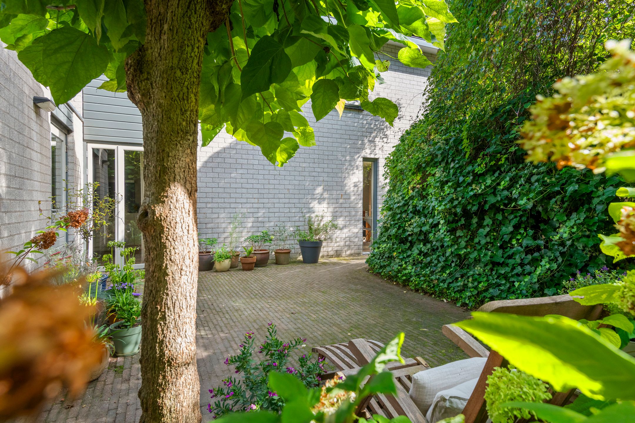 Foto 45 van Ringmuur 10