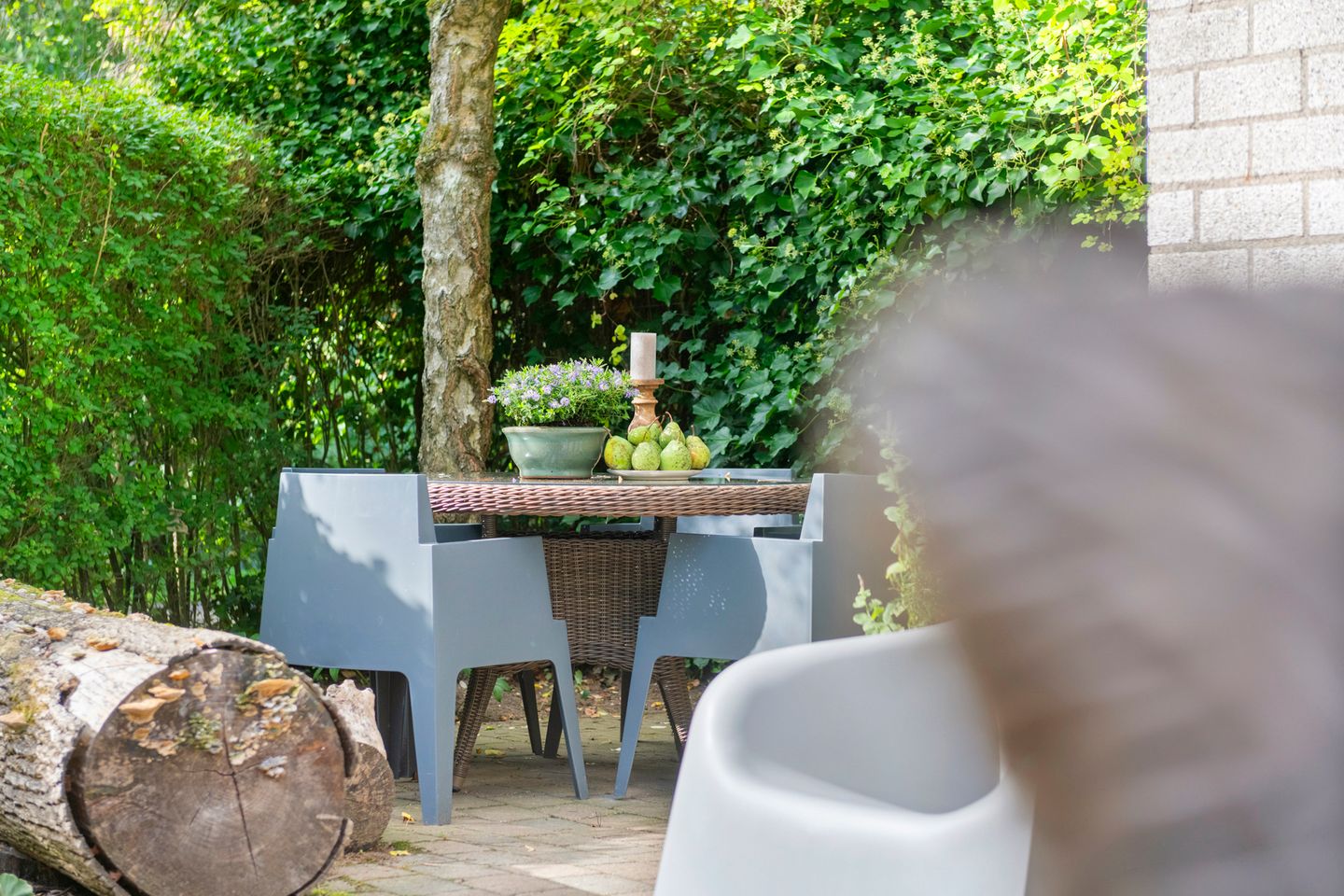 Foto 50 van Ringmuur 10