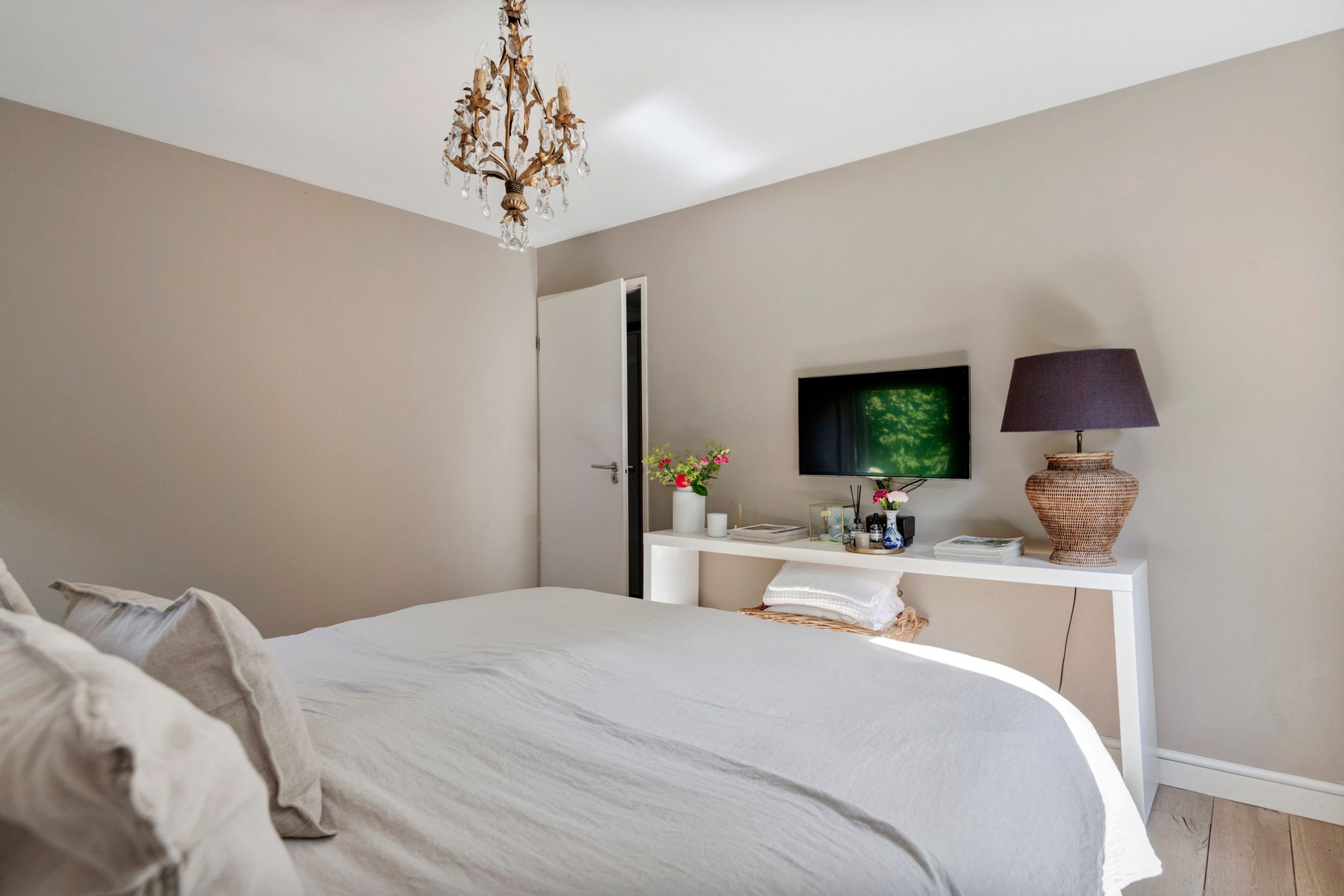 Foto 60 van Ringmuur 10