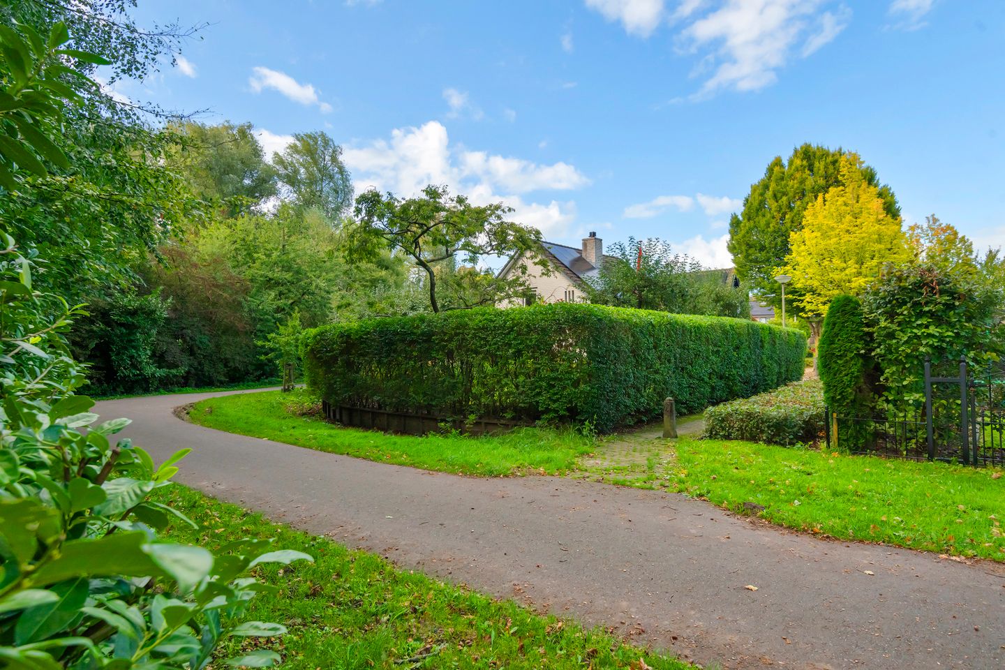 Foto 70 van Ringmuur 10