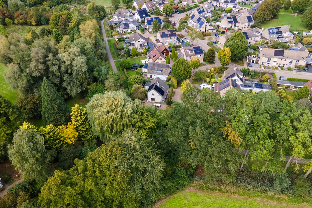 Foto 71 van Ringmuur 10