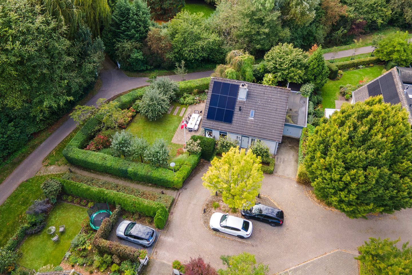 Foto 79 van Ringmuur 10