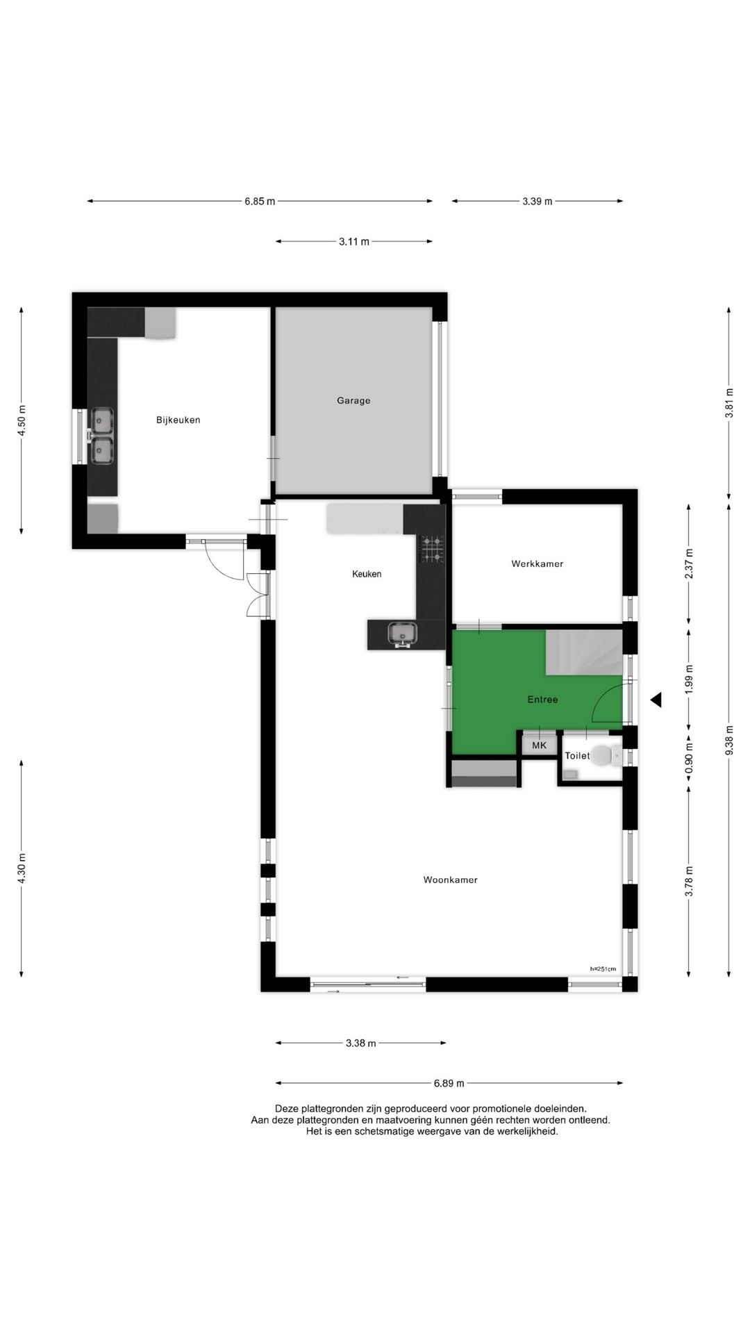 Foto 80 van Ringmuur 10