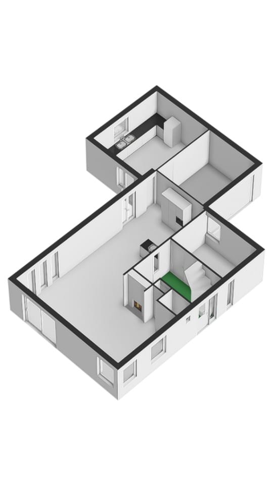 Foto 81 van Ringmuur 10