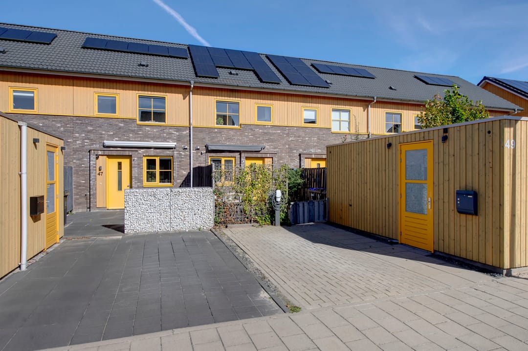 Foto 2 van Schoonrijder 49