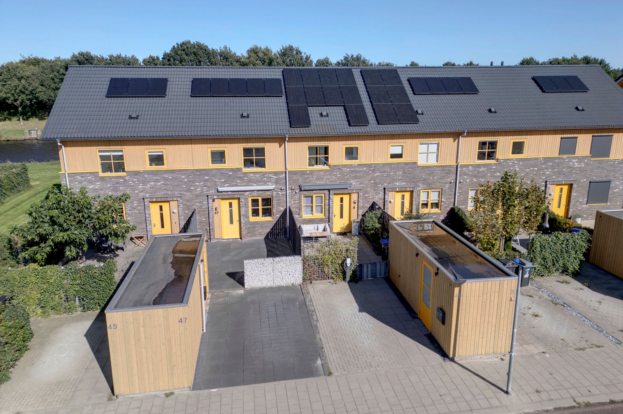 Foto 3 van Schoonrijder 49