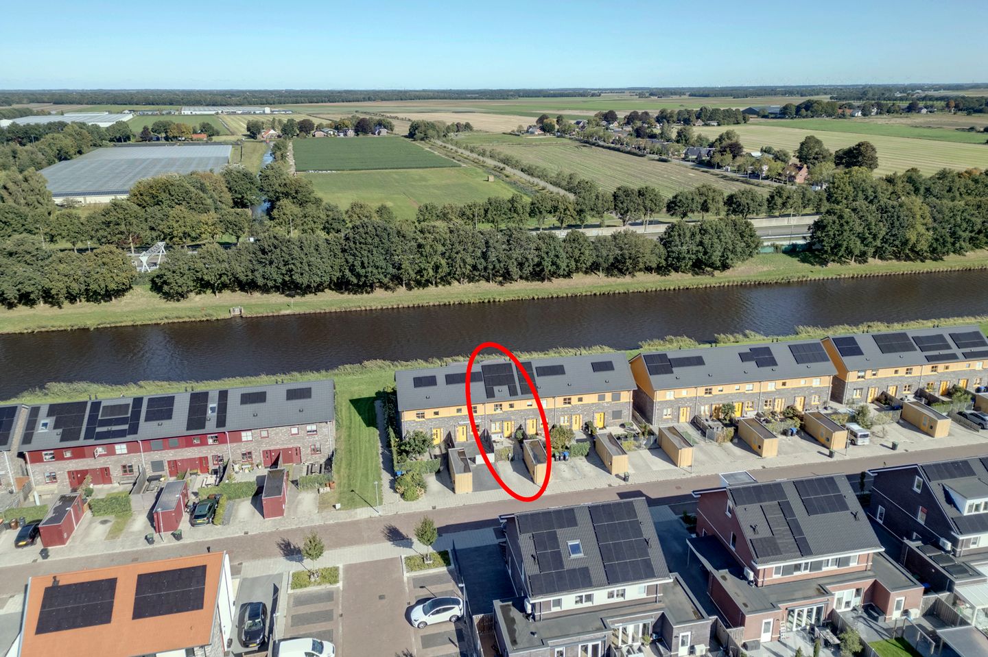 Foto 4 van Schoonrijder 49