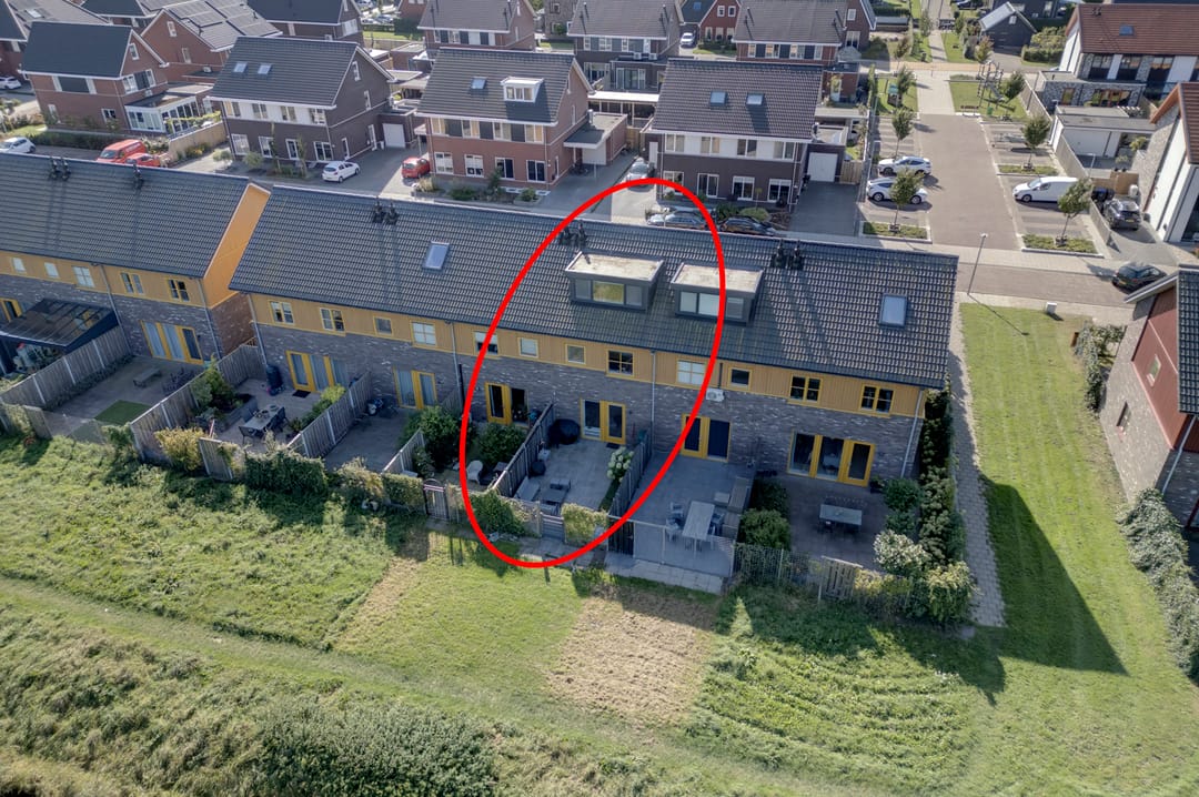 Foto 7 van Schoonrijder 49