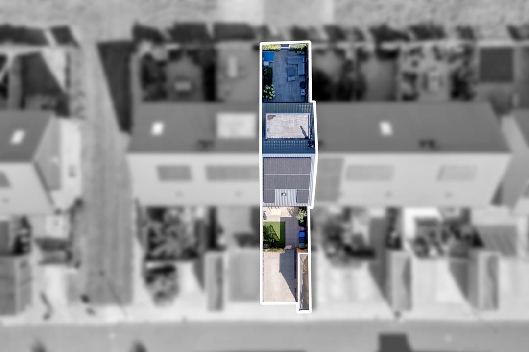 Foto 8 van Schoonrijder 49