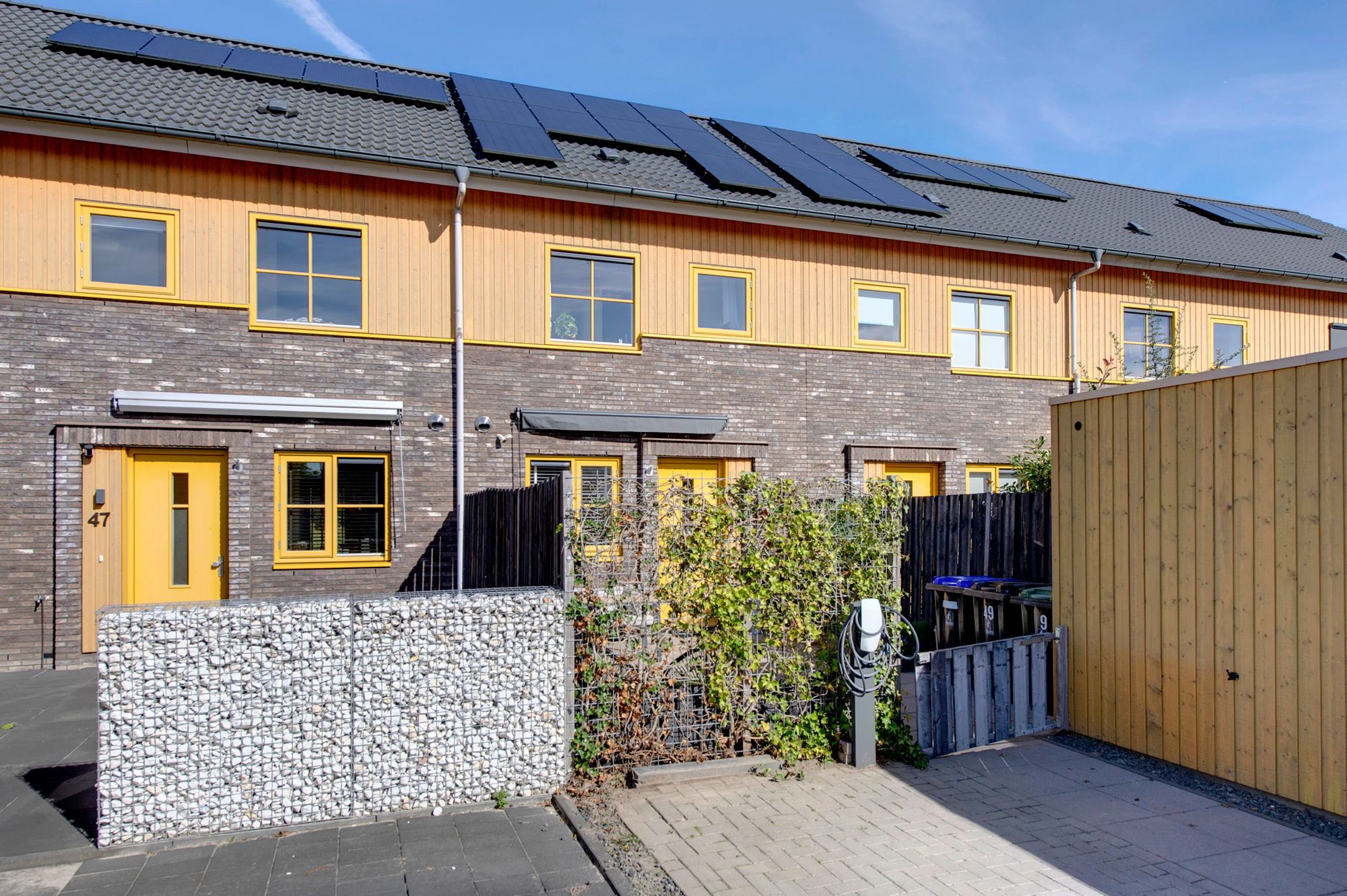 Foto 9 van Schoonrijder 49