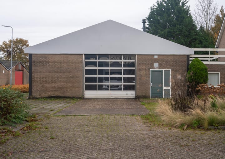 Insulindeweg 12-A