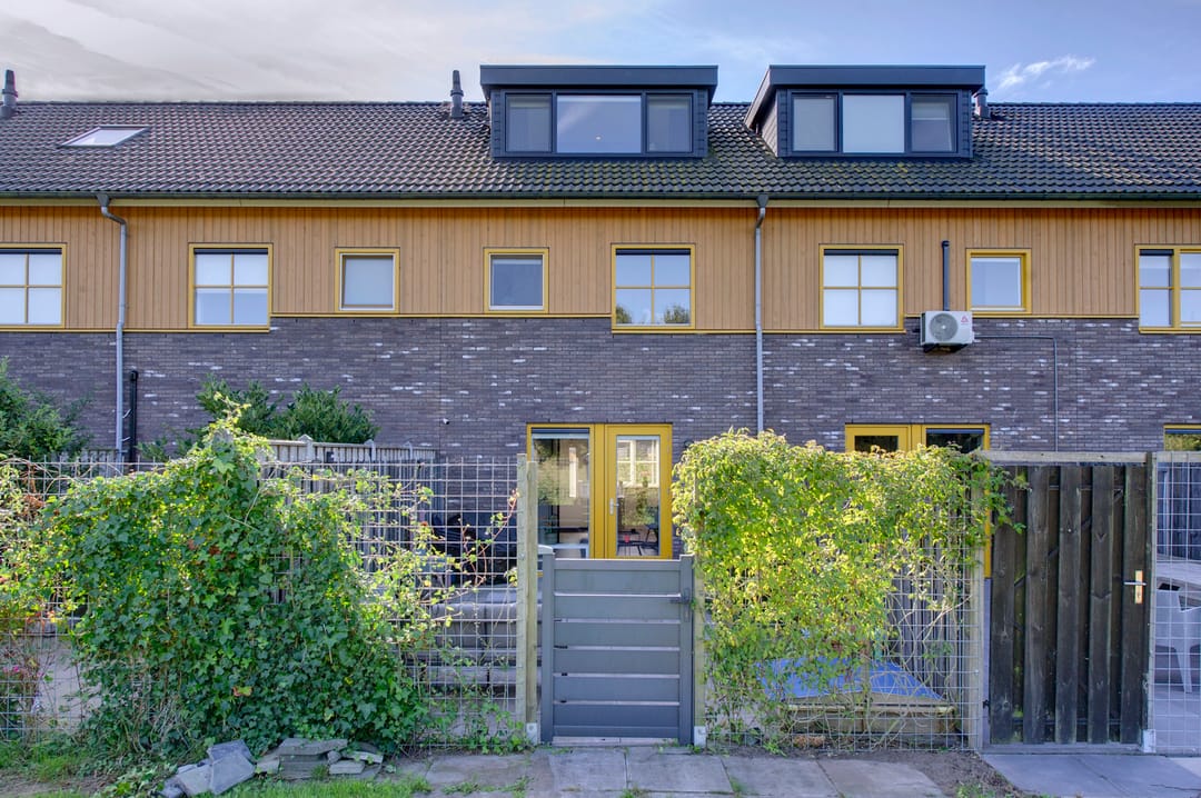 Foto 13 van Schoonrijder 49