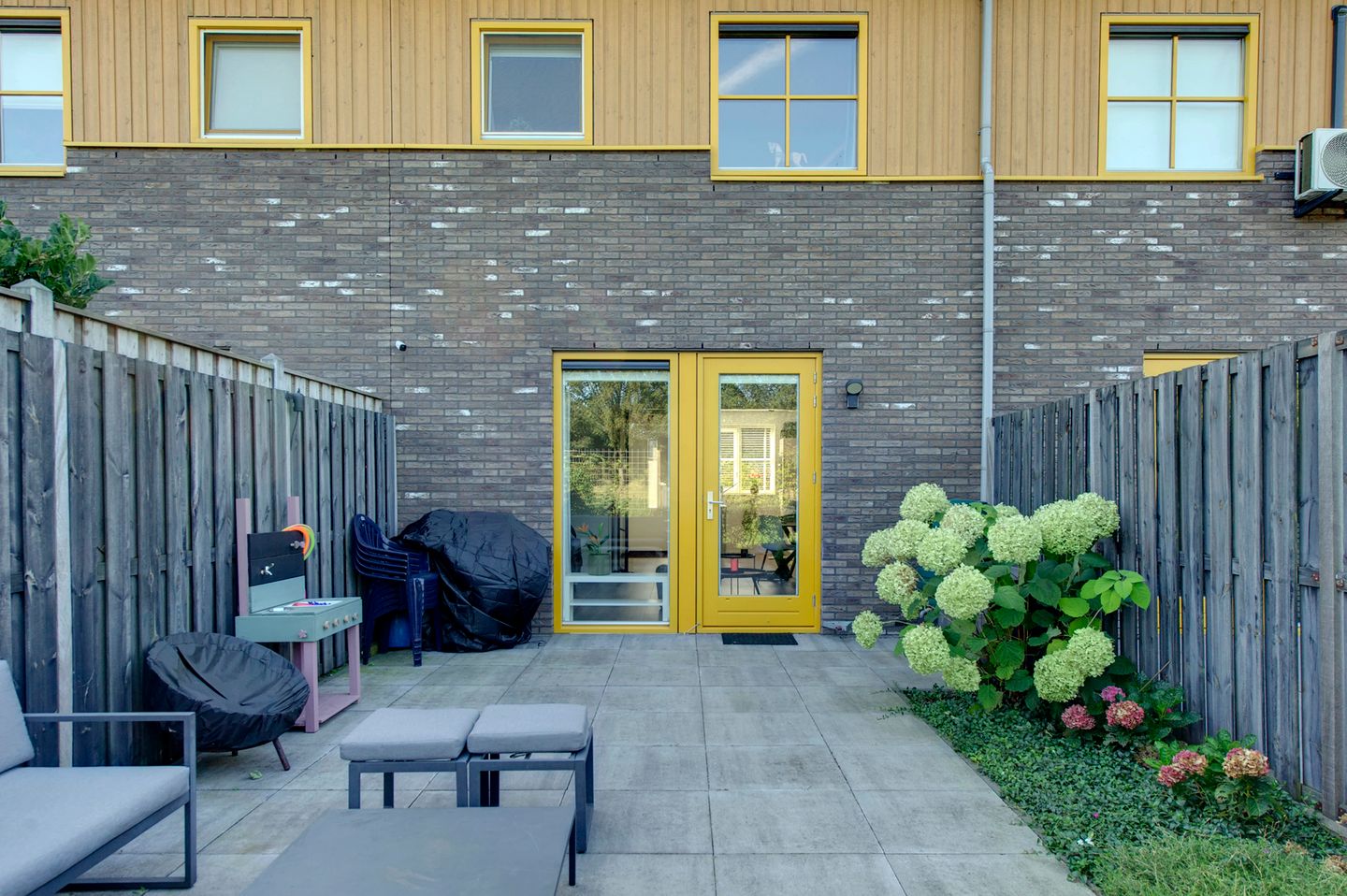 Foto 14 van Schoonrijder 49