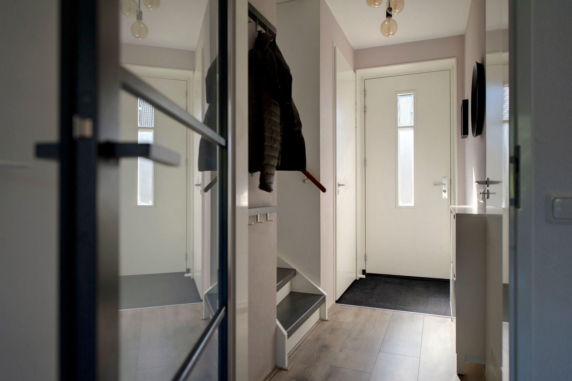 Foto 15 van Schoonrijder 49